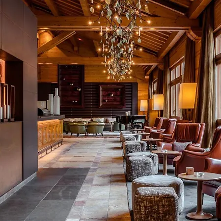Hotel Sport Hermitage &