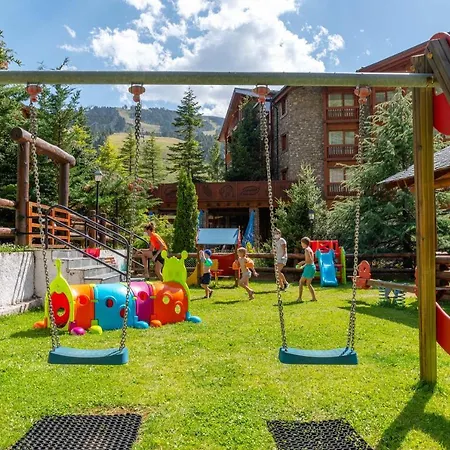 Sport Hermitage & Hotel
