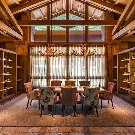Hotel Sport Hermitage & Soldeu