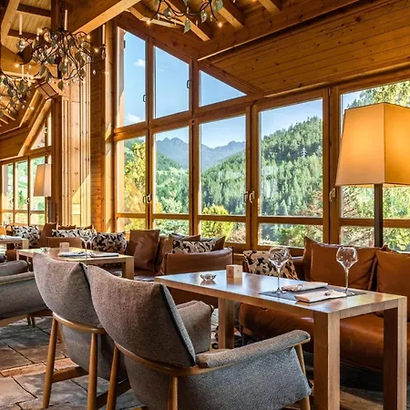 Sport Hermitage & 5*