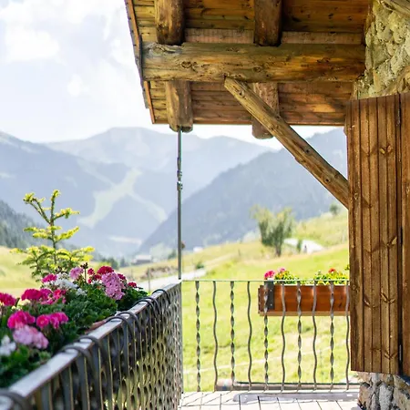 Sport Hermitage & Hotel Soldeu
