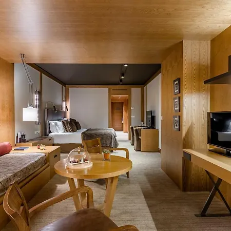 Sport Hermitage & Hotel