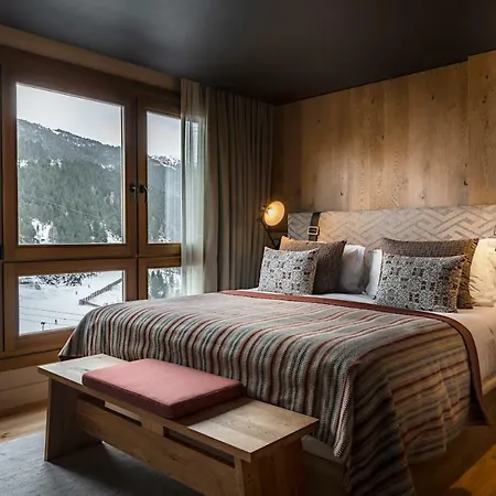 Hotel Sport Hermitage &
