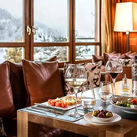 Sport Hermitage & Hotel 5*