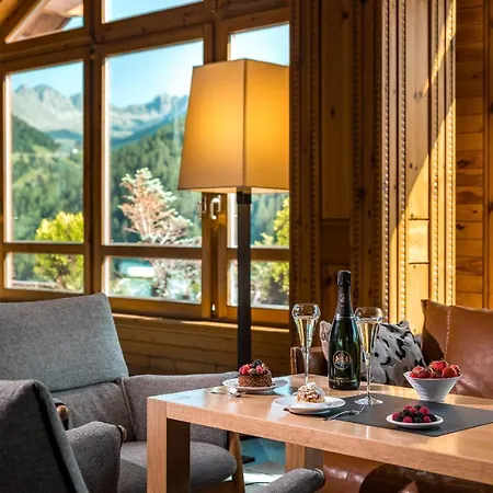 Sport Hermitage & Hotel