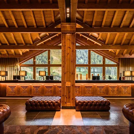 Sport Hermitage & Hotel Soldeu