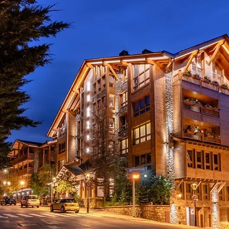 Sport Hermitage & Hotel