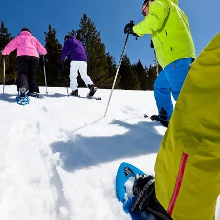 Sport Hermitage & Hotel 5*