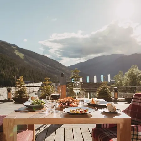 Hotel Sport Hermitage &