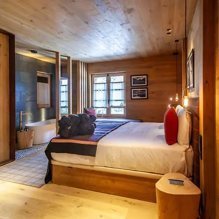 Sport Hermitage & 5* Soldeu