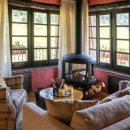 Sport Hermitage & 5*