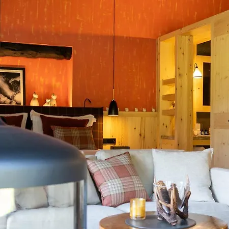 Sport Hermitage & 5* Soldeu