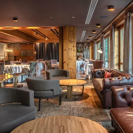 Hotel Sport Hermitage &