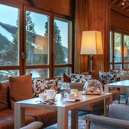 Sport Hermitage & 5* Soldeu