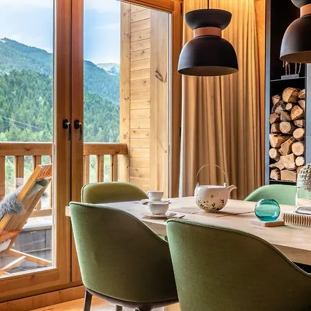 Hotel Sport Hermitage & Soldeu