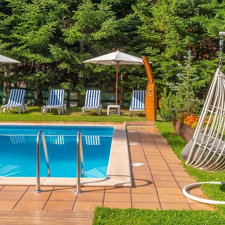 Hotel Sport Hermitage &