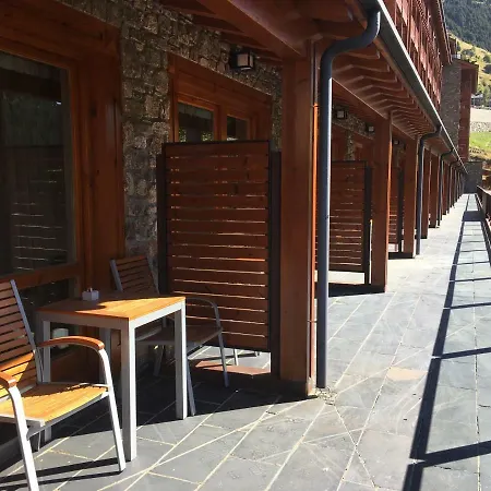 Sport Hermitage & Hotel Soldeu