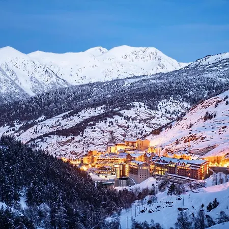 Hotel Sport Hermitage & 5*