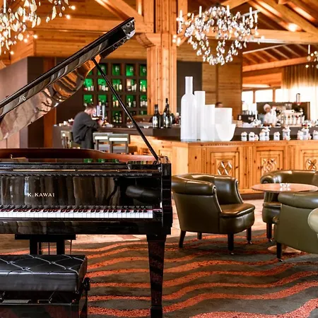Hotel Sport Hermitage &