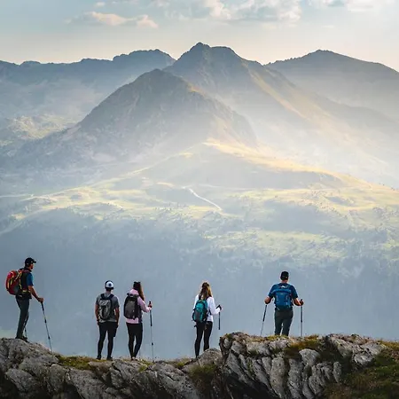 Sport Hermitage & Soldeu