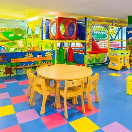 Sport Hermitage & Hotel 5*